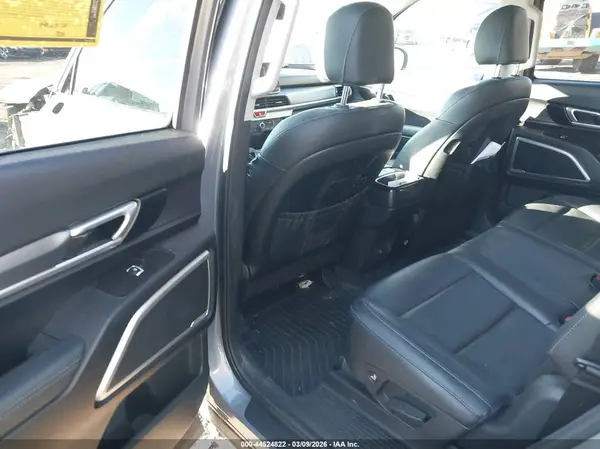 5XYP6DHC1LG058491 2020 KIA TELLURIDE - Image 8