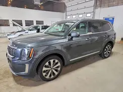 5XYP6DHC1LG059818 2020 KIA TELLURIDE