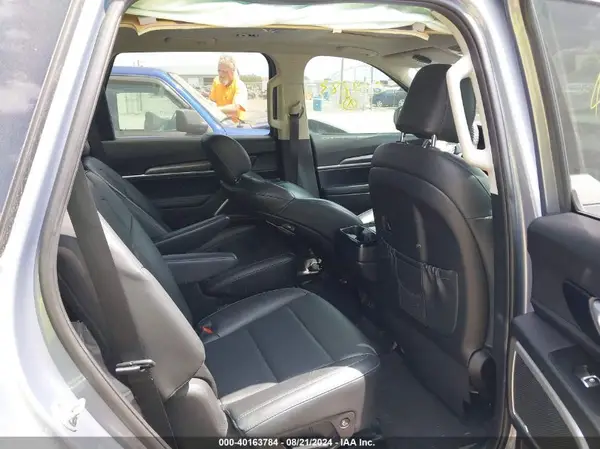 5XYP6DHC1LG059883 2020 KIA TELLURIDE - Image 8