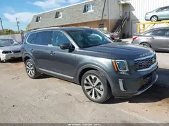 5XYP6DHC1LG061424 2020 KIA TELLURIDE