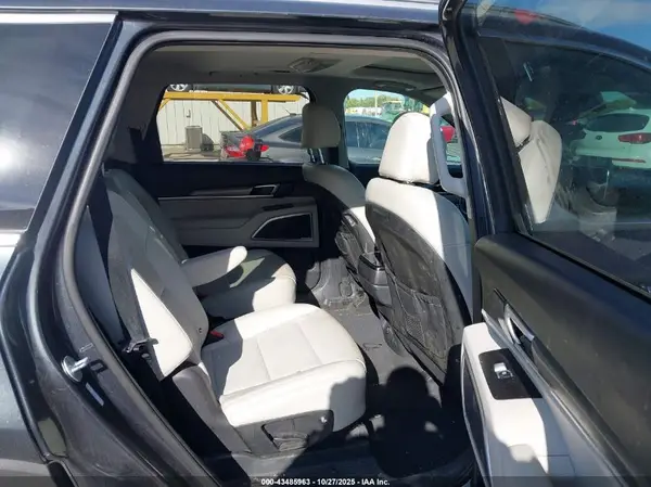 5XYP6DHC1LG061424 2020 KIA TELLURIDE - Image 8