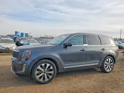 5XYP6DHC1LG061438 2020 KIA TELLURIDE