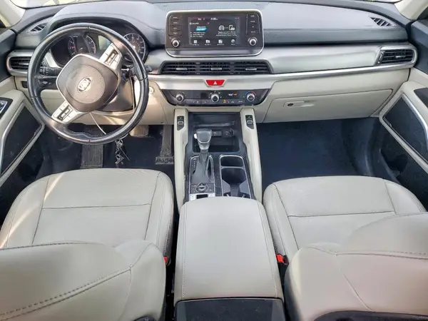 5XYP6DHC1LG061438 2020 KIA TELLURIDE - Image 8