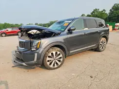 5XYP6DHC1LG064646 2020 KIA TELLURIDE