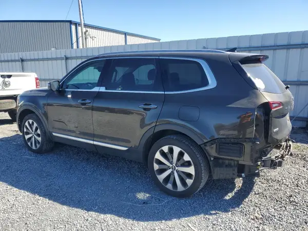 5XYP6DHC1LG070012 2020 KIA TELLURIDE - Image 2