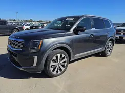 5XYP6DHC1LG070625 2020 KIA TELLURIDE