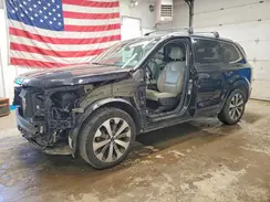 5XYP6DHC1LG077509 2020 KIA TELLURIDE