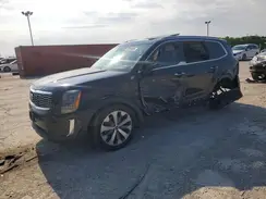 5XYP6DHC1LG081933 2020 KIA TELLURIDE