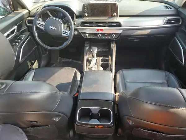 5XYP6DHC1LG081933 2020 KIA TELLURIDE - Image 8