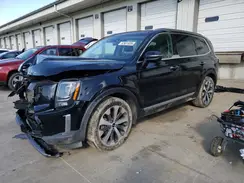 5XYP6DHC1LG088106 2020 KIA TELLURIDE
