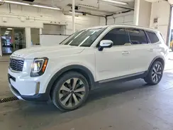 5XYP6DHC1LG090020 2020 KIA TELLURIDE