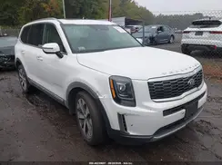 5XYP6DHC1LG091166 2020 KIA TELLURIDE