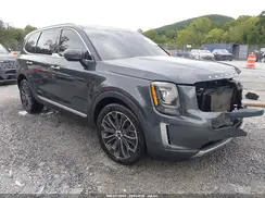 5XYP6DHC1LG094584 2020 KIA TELLURIDE