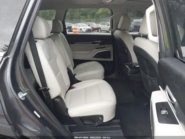 5XYP6DHC1LG094584 2020 KIA TELLURIDE - Image 8