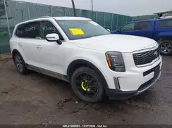 5XYP6DHC1LG095315 2020 KIA TELLURIDE
