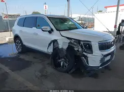 5XYP6DHC1LG096321 2020 KIA TELLURIDE