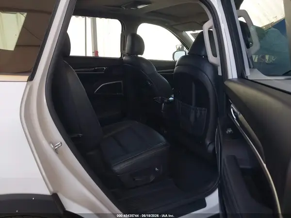 5XYP6DHC1LG096321 2020 KIA TELLURIDE - Image 8