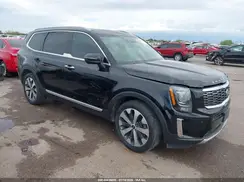 5XYP6DHC1MG097518 2021 KIA TELLURIDE