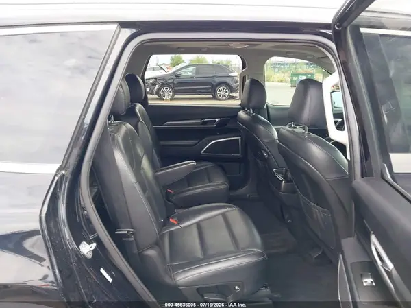 5XYP6DHC1MG097518 2021 KIA TELLURIDE - Image 8