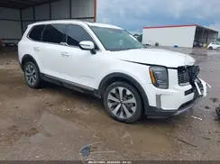 5XYP6DHC1MG103401 2021 KIA TELLURIDE