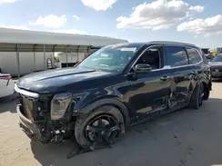 5XYP6DHC1MG105357 2021 KIA TELLURIDE