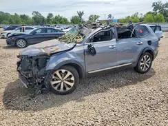 5XYP6DHC1MG112325 2021 KIA TELLURIDE