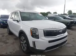 5XYP6DHC1MG120506 2021 KIA TELLURIDE