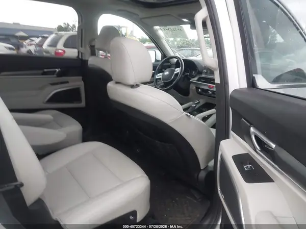 5XYP6DHC1MG120506 2021 KIA TELLURIDE - Image 8