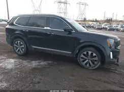 5XYP6DHC1MG123888 2021 KIA TELLURIDE