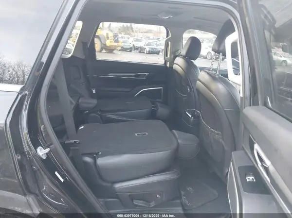 5XYP6DHC1MG123888 2021 KIA TELLURIDE - Image 8
