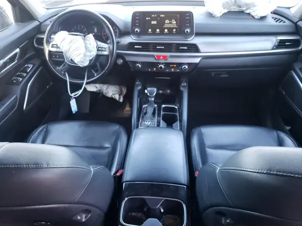 5XYP6DHC1MG133935 2021 KIA TELLURIDE - Image 8