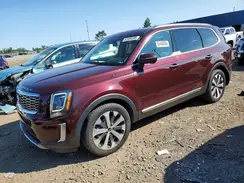 5XYP6DHC1MG150847 2021 KIA TELLURIDE