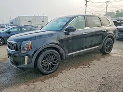 5XYP6DHC1MG175134 2021 KIA TELLURIDE
