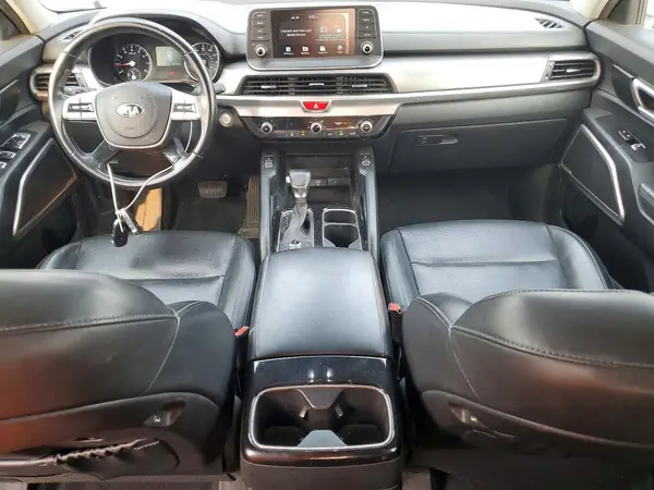 5XYP6DHC1MG175134 2021 KIA TELLURIDE - Image 8