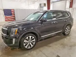 5XYP6DHC1MG175523 2021 KIA TELLURIDE