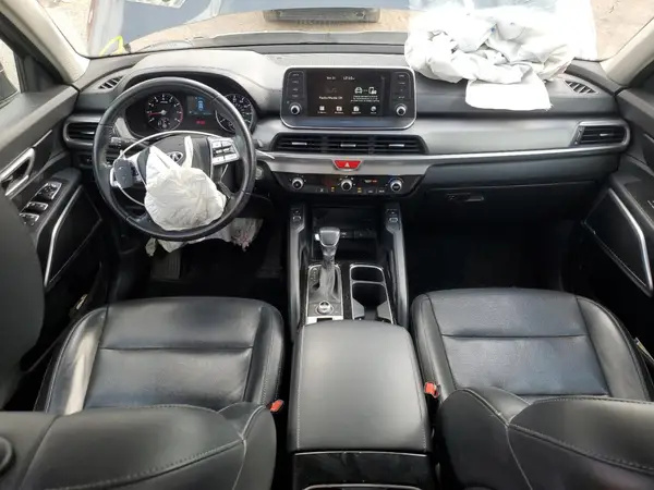 5XYP6DHC1MG175750 2021 KIA TELLURIDE - Image 8