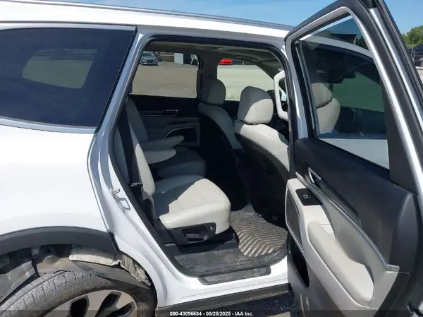 5XYP6DHC1MG176526 2021 KIA TELLURIDE - Image 8
