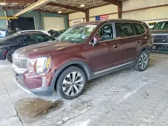 5XYP6DHC1MG178857 2021 KIA TELLURIDE