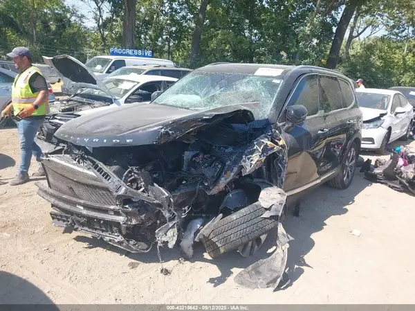 5XYP6DHC1MG181693 2021 KIA TELLURIDE - Image 2