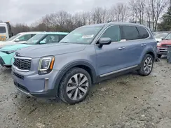 5XYP6DHC1MG190474 2021 KIA TELLURIDE