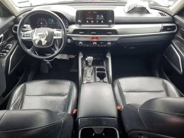 5XYP6DHC1MG190474 2021 KIA TELLURIDE - Image 8
