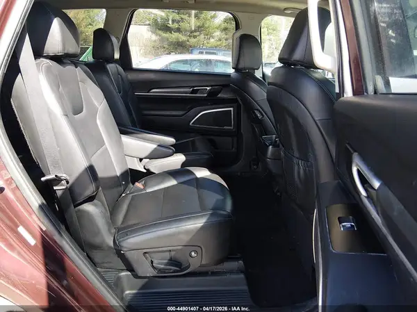 5XYP6DHC1NG196874 2022 KIA TELLURIDE - Image 8