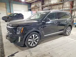 5XYP6DHC1NG198060 2022 KIA TELLURIDE
