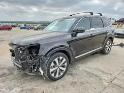 5XYP6DHC1NG208473 2022 KIA TELLURIDE