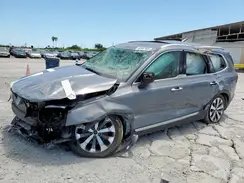 5XYP6DHC1NG221417 2022 KIA TELLURIDE