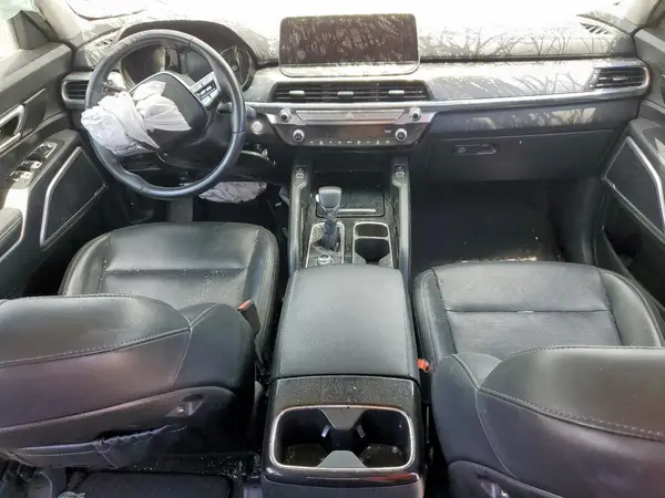 5XYP6DHC1NG221417 2022 KIA TELLURIDE - Image 8