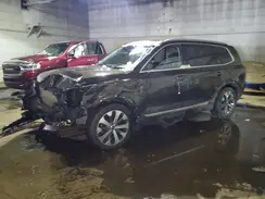 5XYP6DHC1NG232286 2022 KIA TELLURIDE