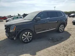 5XYP6DHC1NG236161 2022 KIA TELLURIDE