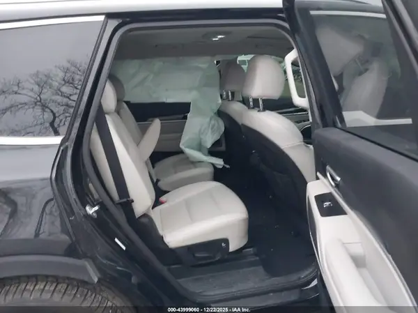 5XYP6DHC1NG237486 2022 KIA TELLURIDE - Image 8