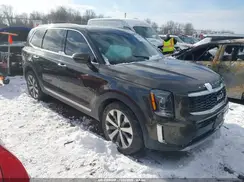 5XYP6DHC1NG299177 2022 KIA TELLURIDE
